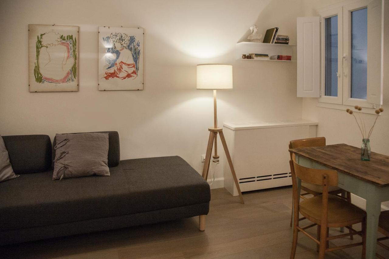 Pietrapiana34 Boutique Apartments Florence Exterior photo