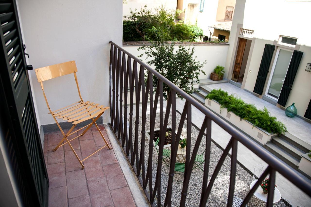 Pietrapiana34 Boutique Apartments Florence Exterior photo