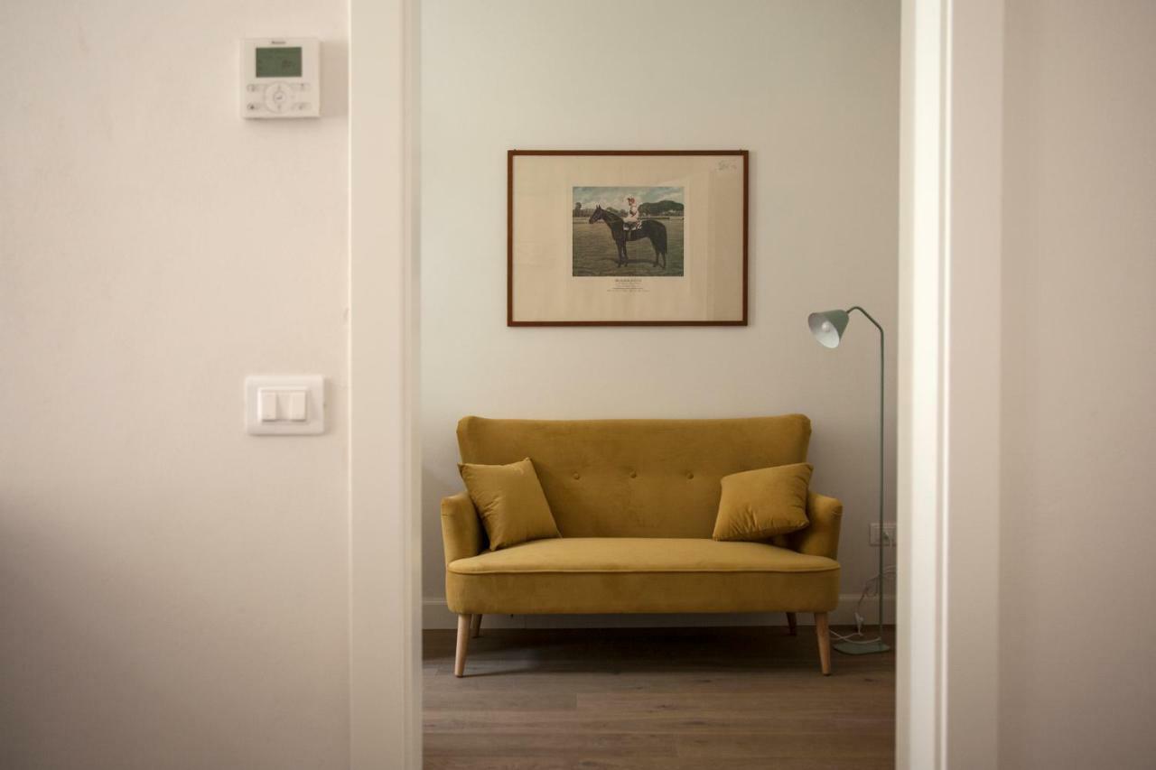Pietrapiana34 Boutique Apartments Florence Exterior photo