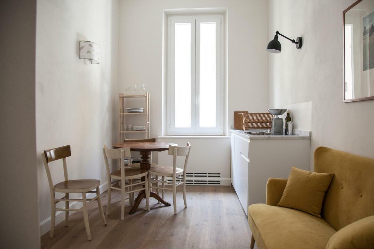 Pietrapiana34 Boutique Apartments Florence Exterior photo