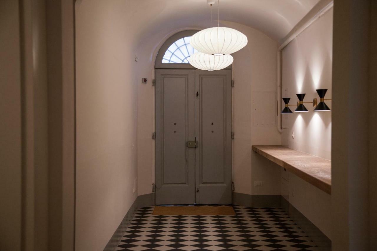 Pietrapiana34 Boutique Apartments Florence Exterior photo