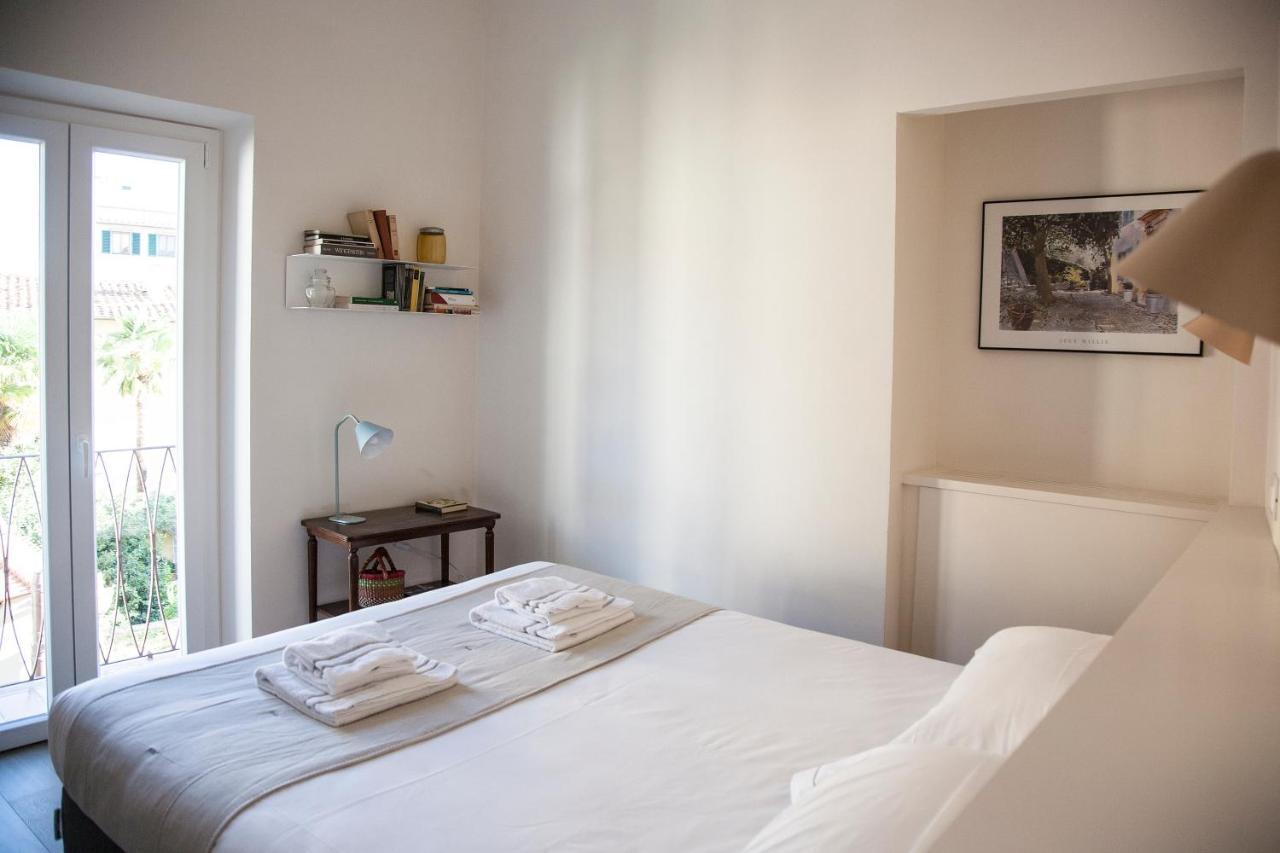 Pietrapiana34 Boutique Apartments Florence Exterior photo