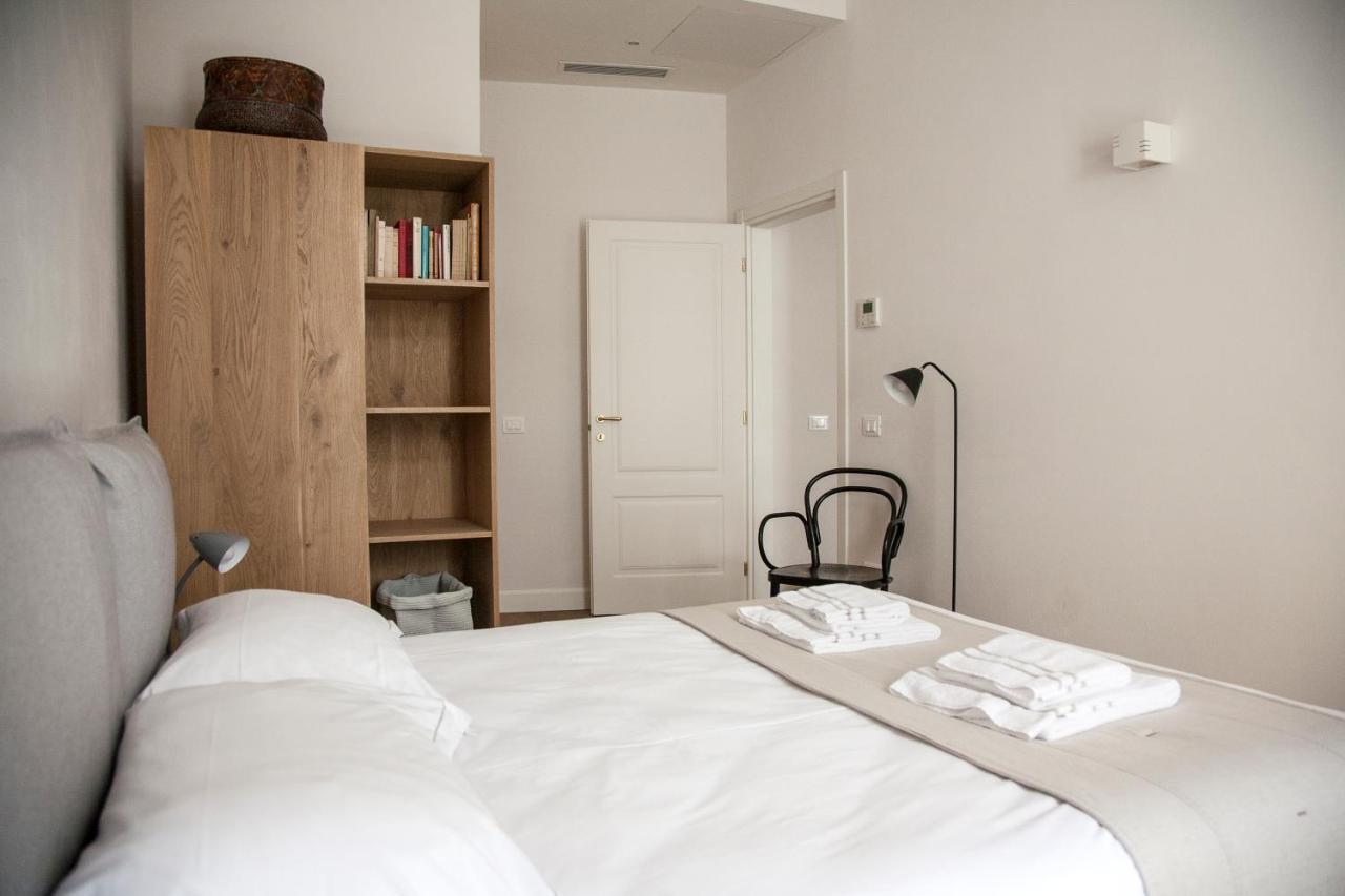 Pietrapiana34 Boutique Apartments Florence Exterior photo