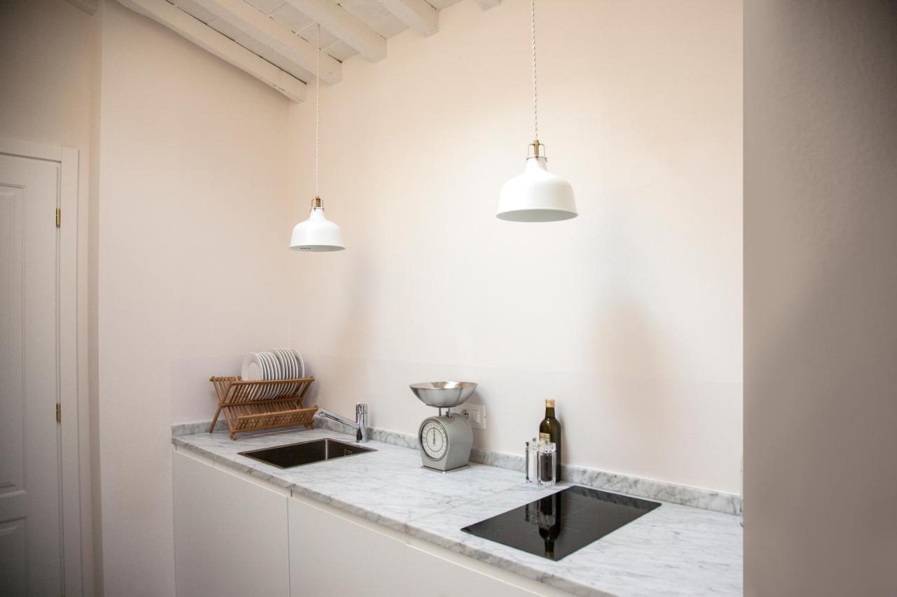 Pietrapiana34 Boutique Apartments Florence Exterior photo