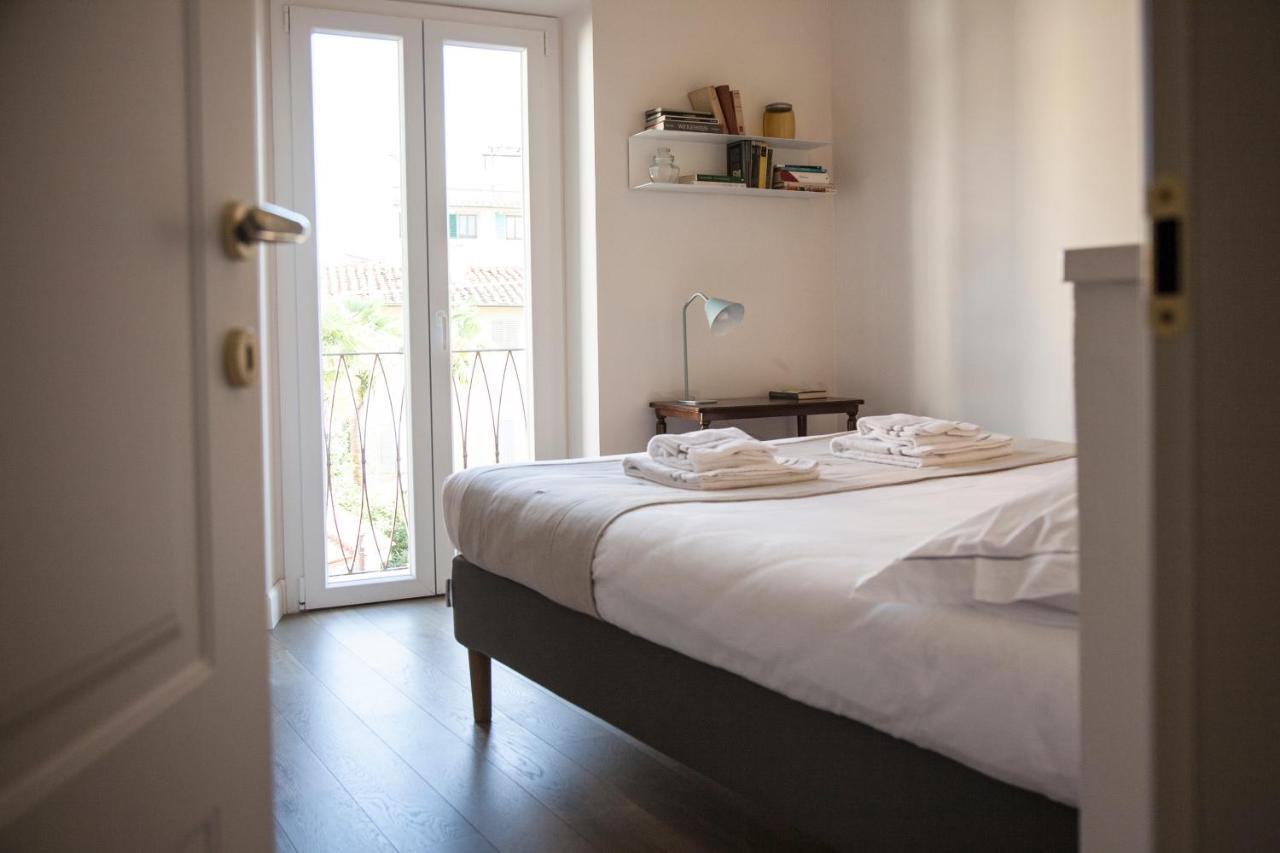 Pietrapiana34 Boutique Apartments Florence Exterior photo